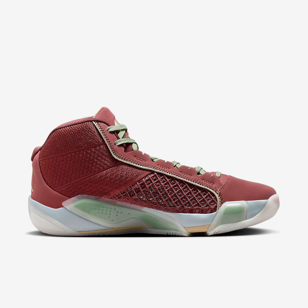 Men's Nike Air Jordan 38 Chinese New Year Shoes