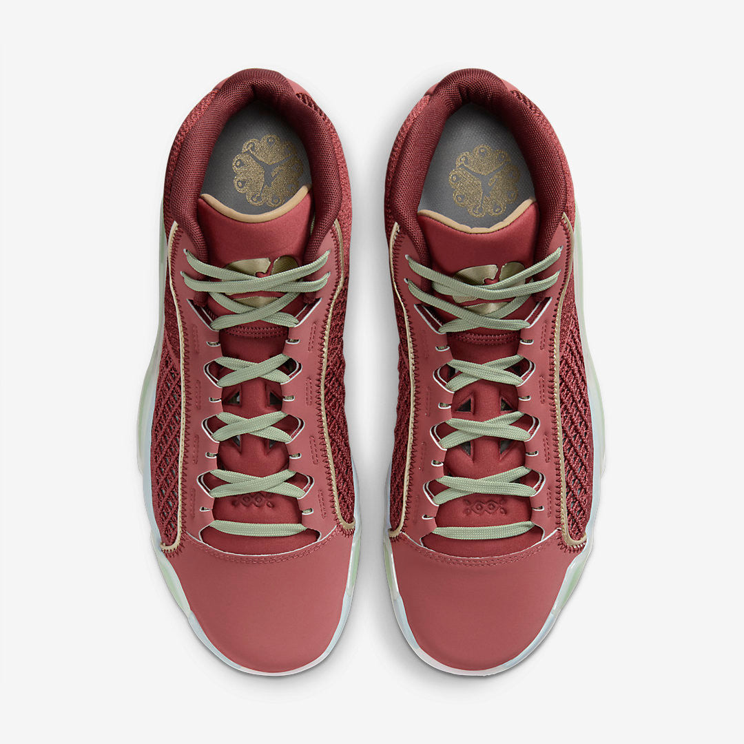 Men's Nike Air Jordan 38 Chinese New Year Shoes