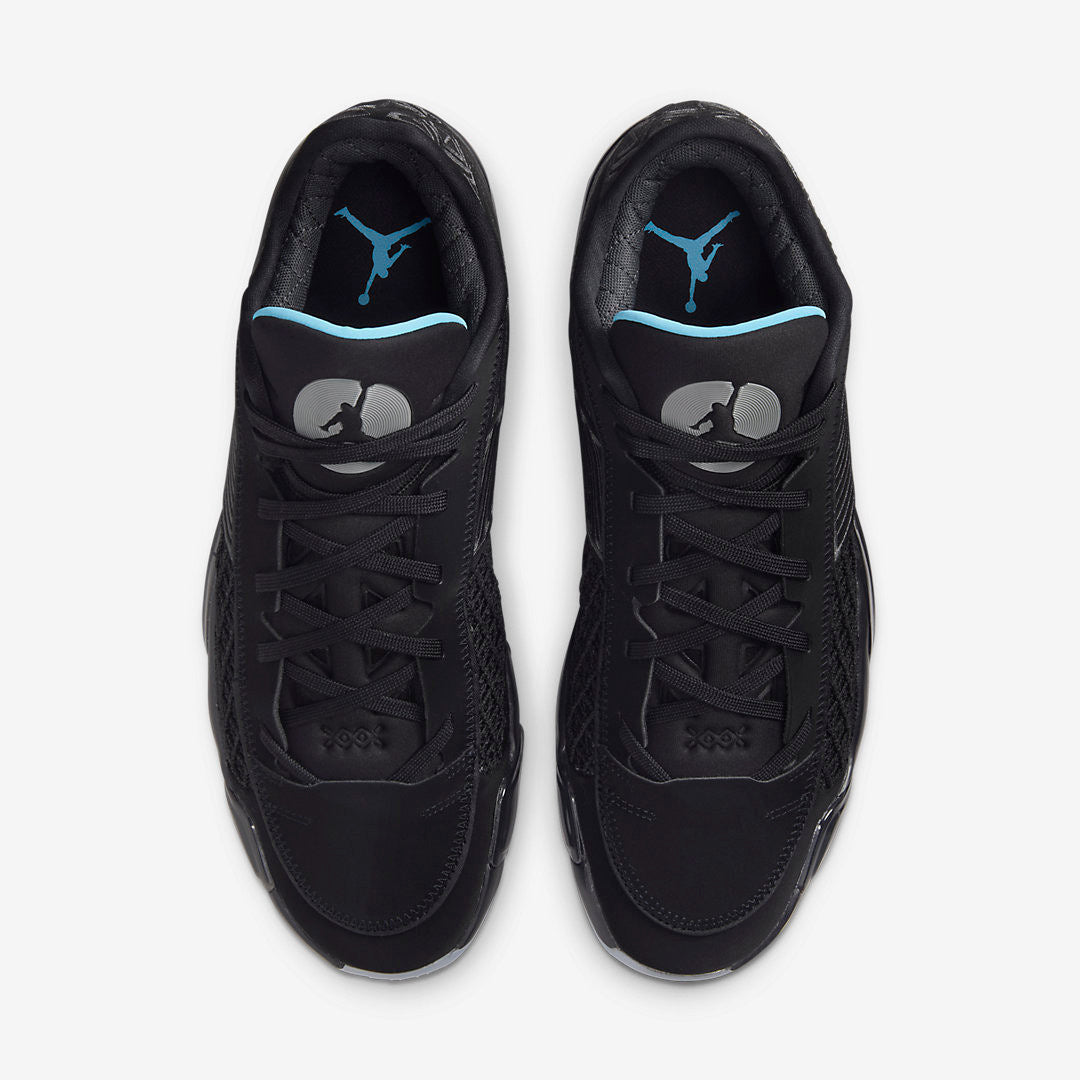 Men's Nike Air Jordan 38 Gamma Blue Shoes