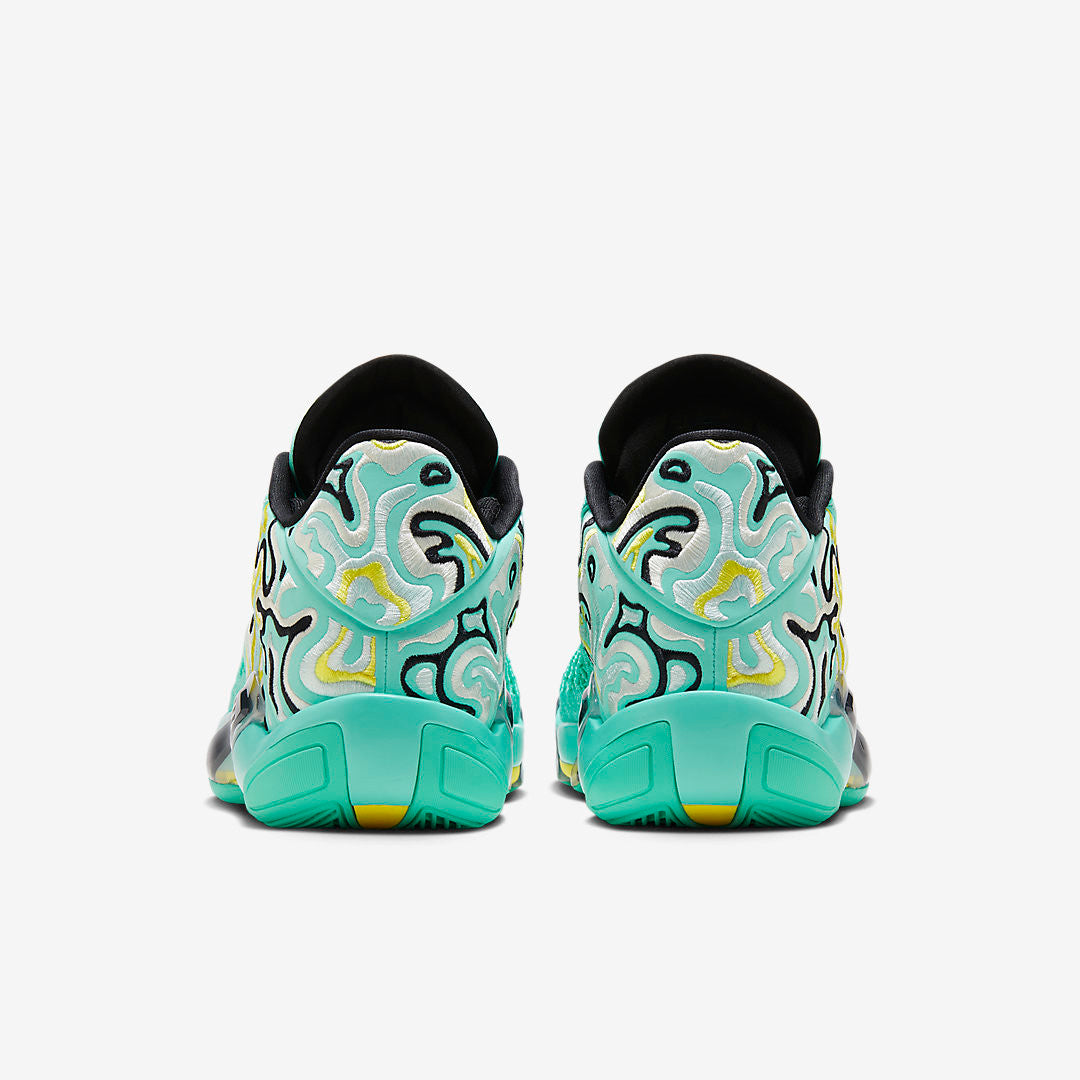 Men's Nike Air Jordan 38 Guo Ailun Shoes
