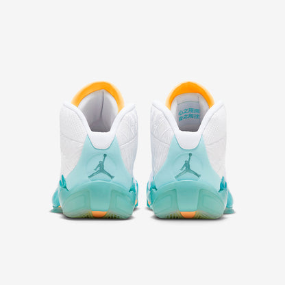 Men's Nike Air Jordan 38 Guo Ailun Shoes