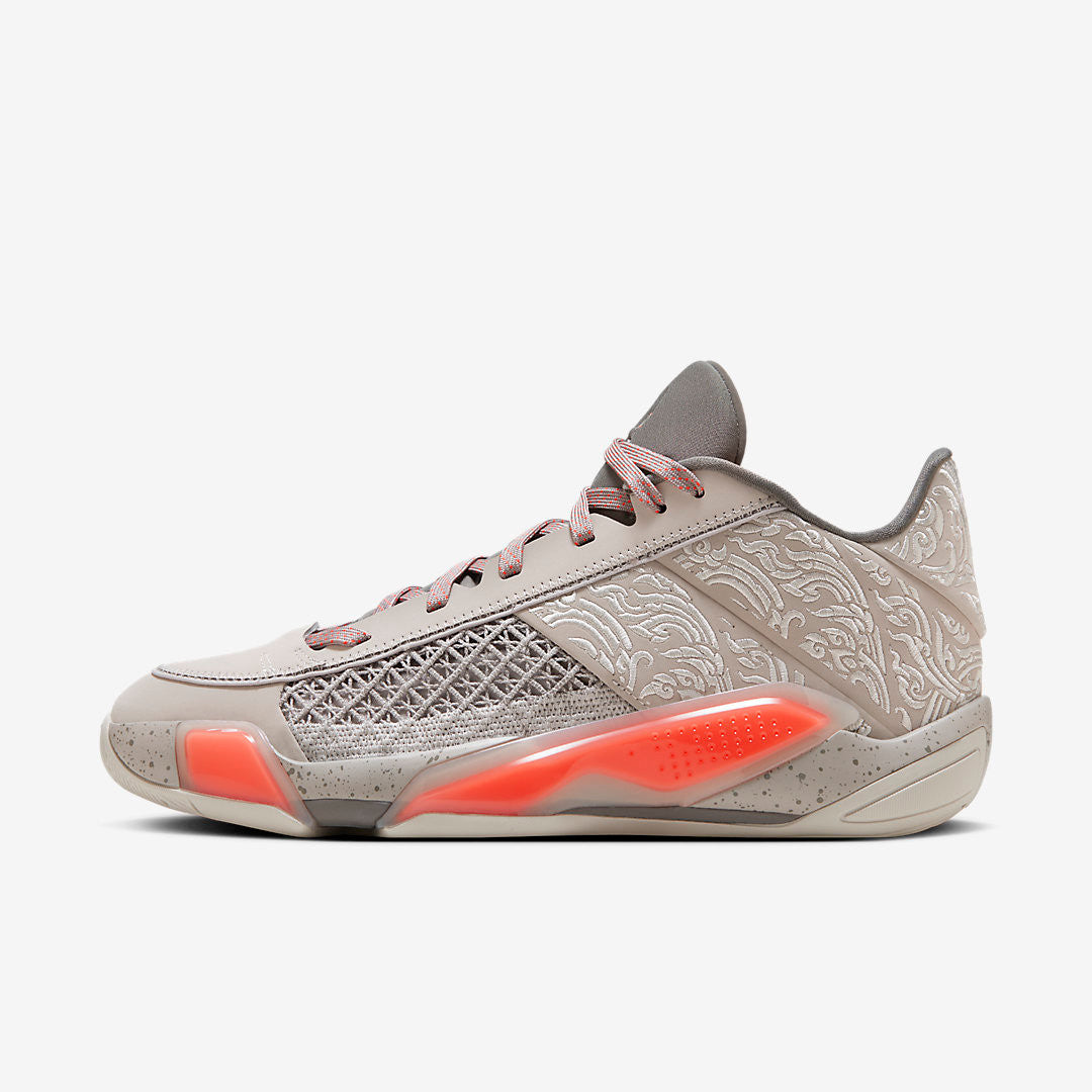 Men's Nike Air Jordan 38 Torch Shoes