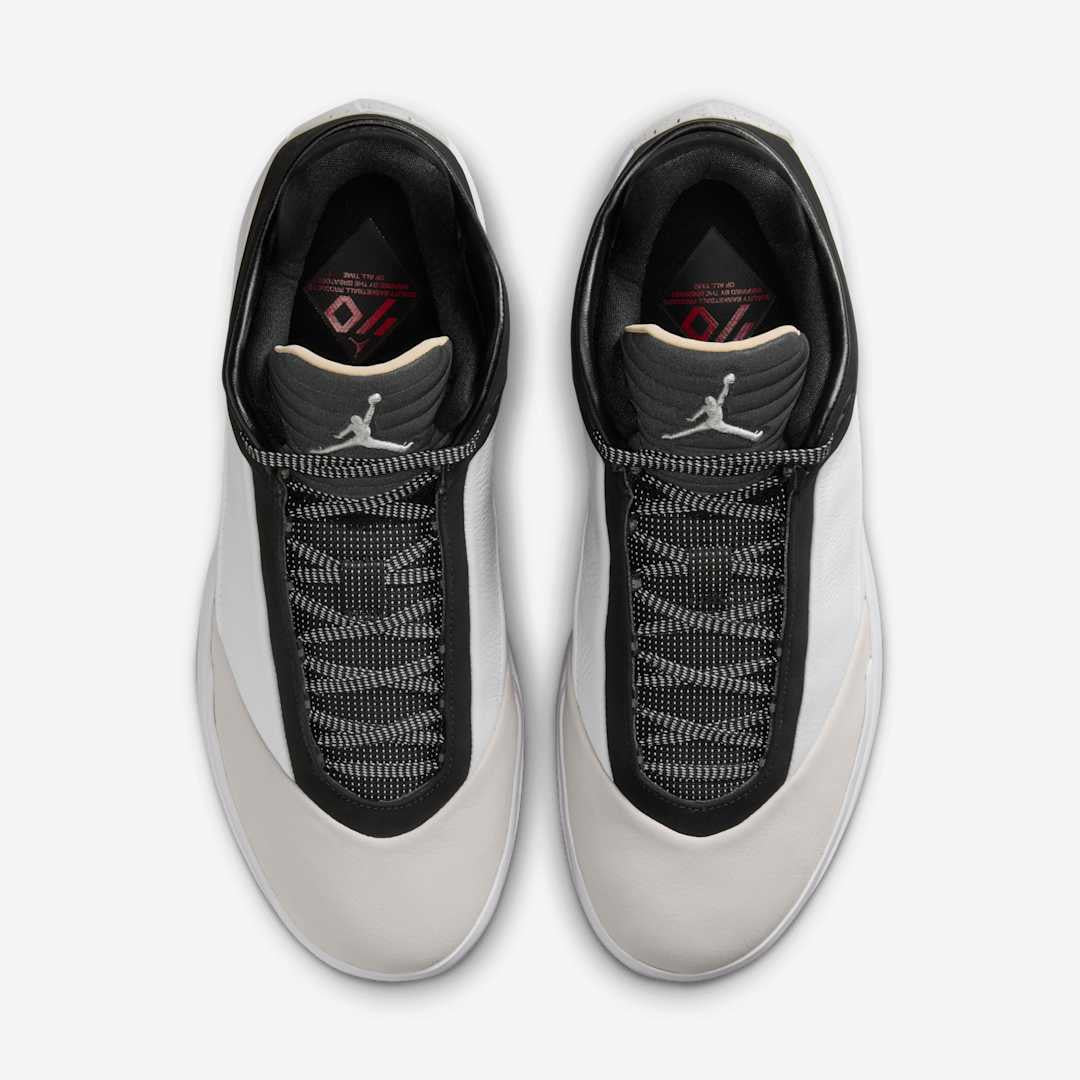 Men's Nike Air Jordan 40 The Classic Shoes