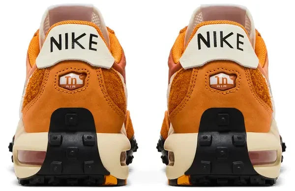 Men's Air Max Waffle 'Bright Ceramic' Shoes