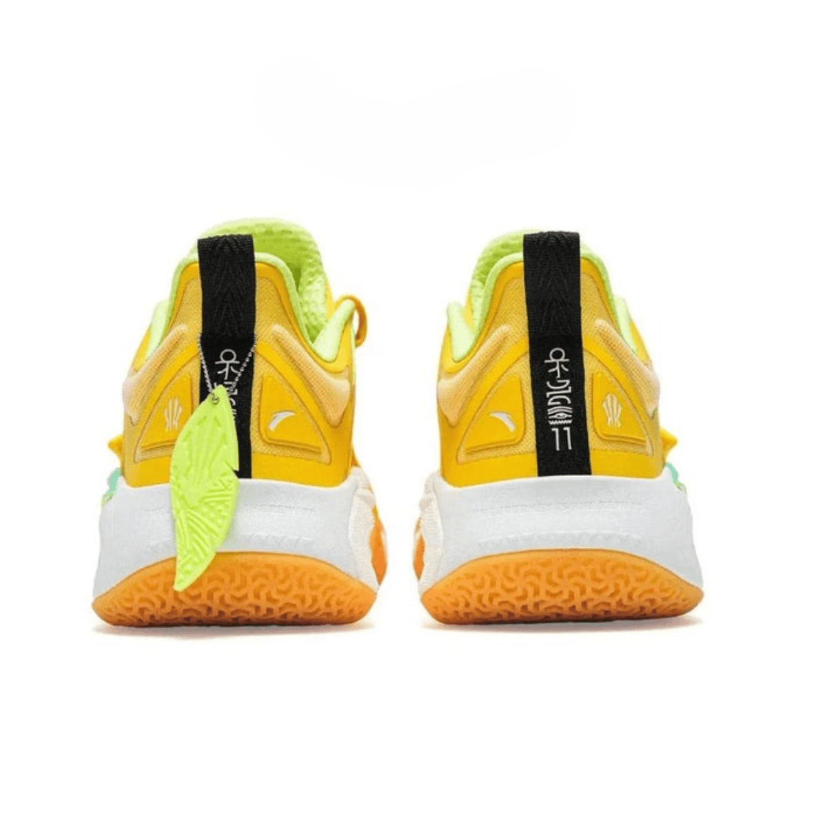 Men's ANTA KAI 1 â€œPlayoffs Energyâ€ Shoes