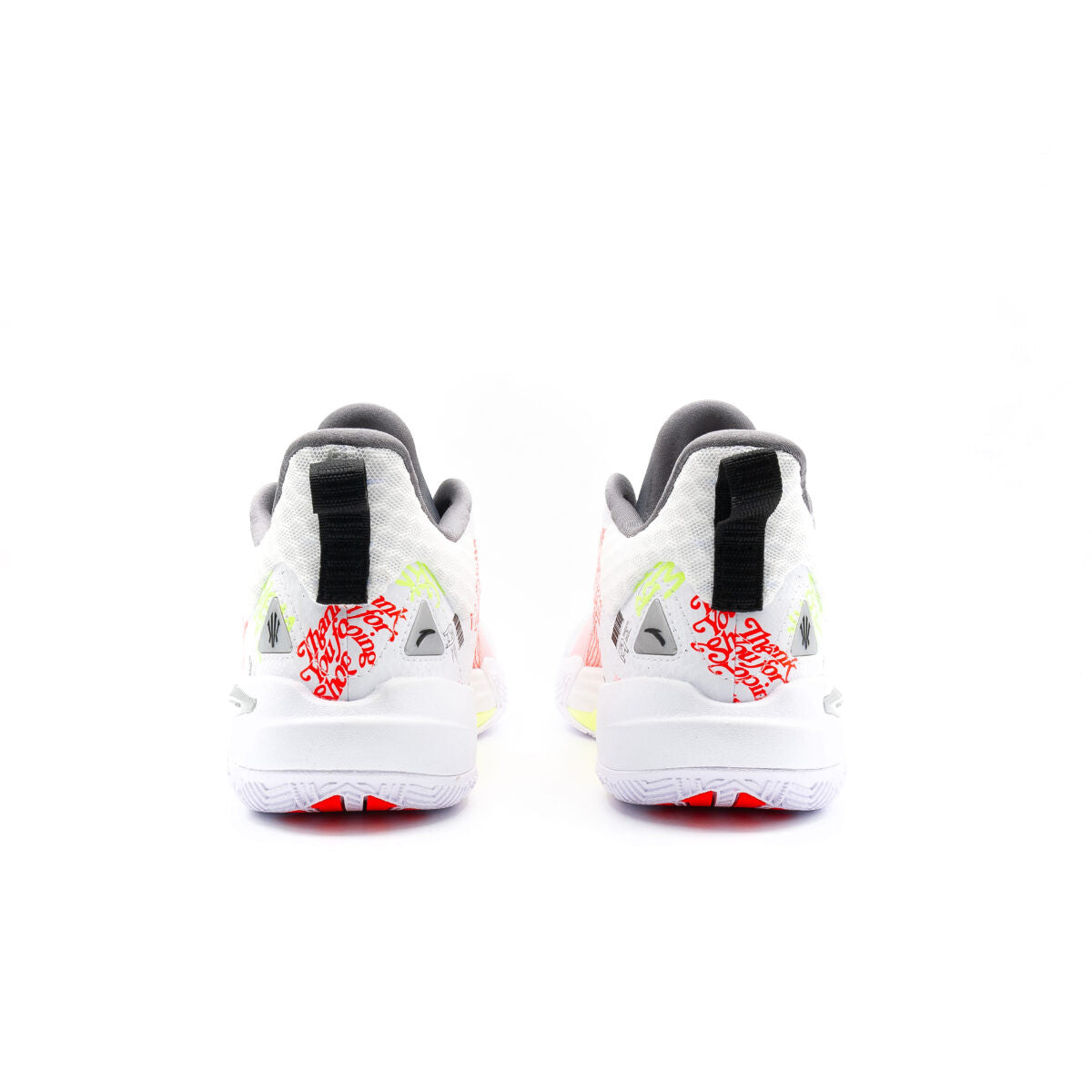 Men's ANTA KAI 1 â€œBag Workâ€ Shoes