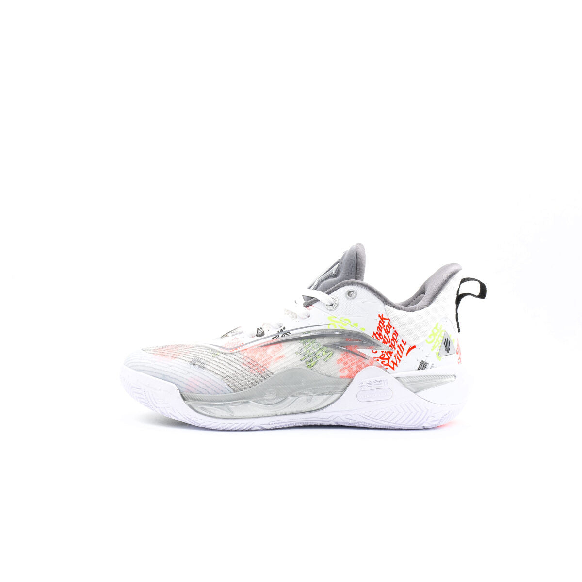 Men's ANTA KAI 1 â€œBag Workâ€ Shoes