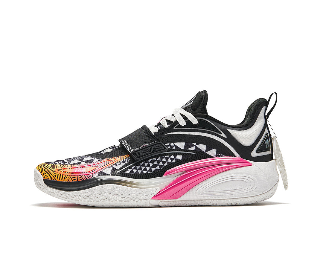 Men's ANTA KAI 1 â€œEnlightened Warriorâ€ Shoes