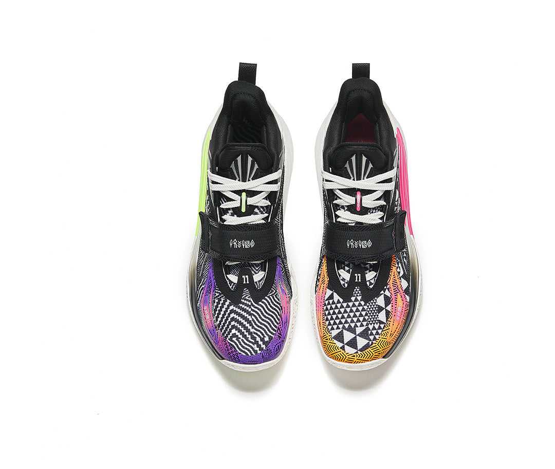 Men's ANTA KAI 1 â€œEnlightened Warriorâ€ Shoes