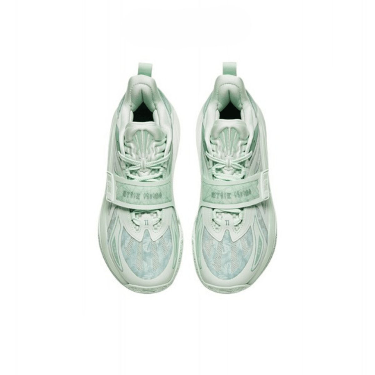 Men's ANTA KAI 1 â€œGarden Stateâ€ Shoes