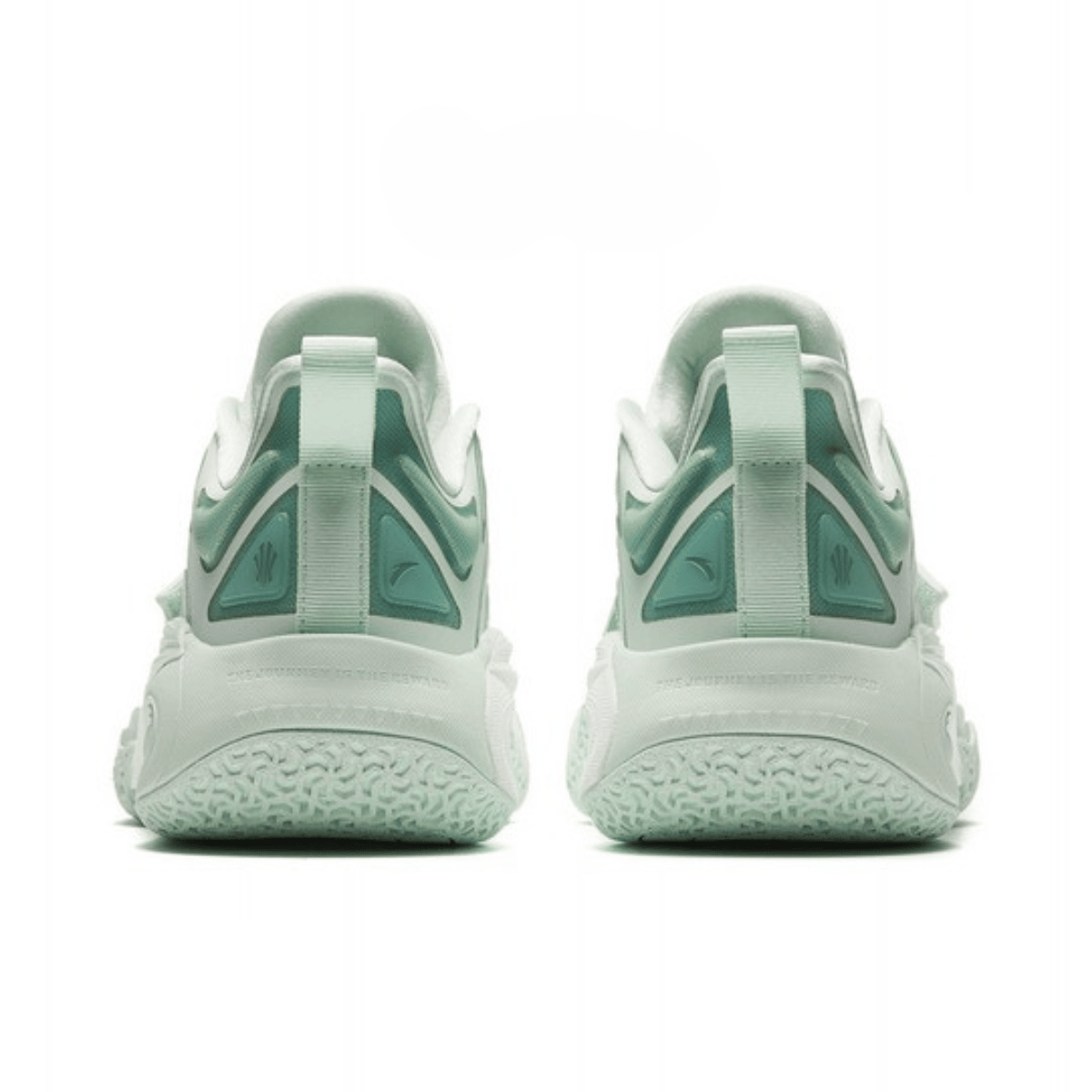 Men's ANTA KAI 1 â€œGarden Stateâ€ Shoes