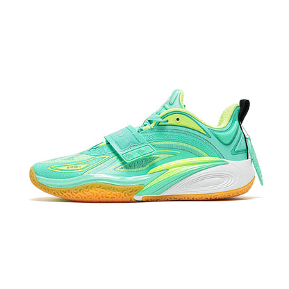 Men's ANTA KAI 1 â€œGreen Grailsâ€ Shoes