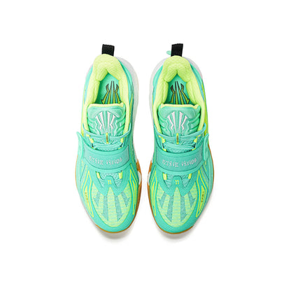 Men's ANTA KAI 1 â€œGreen Grailsâ€ Shoes