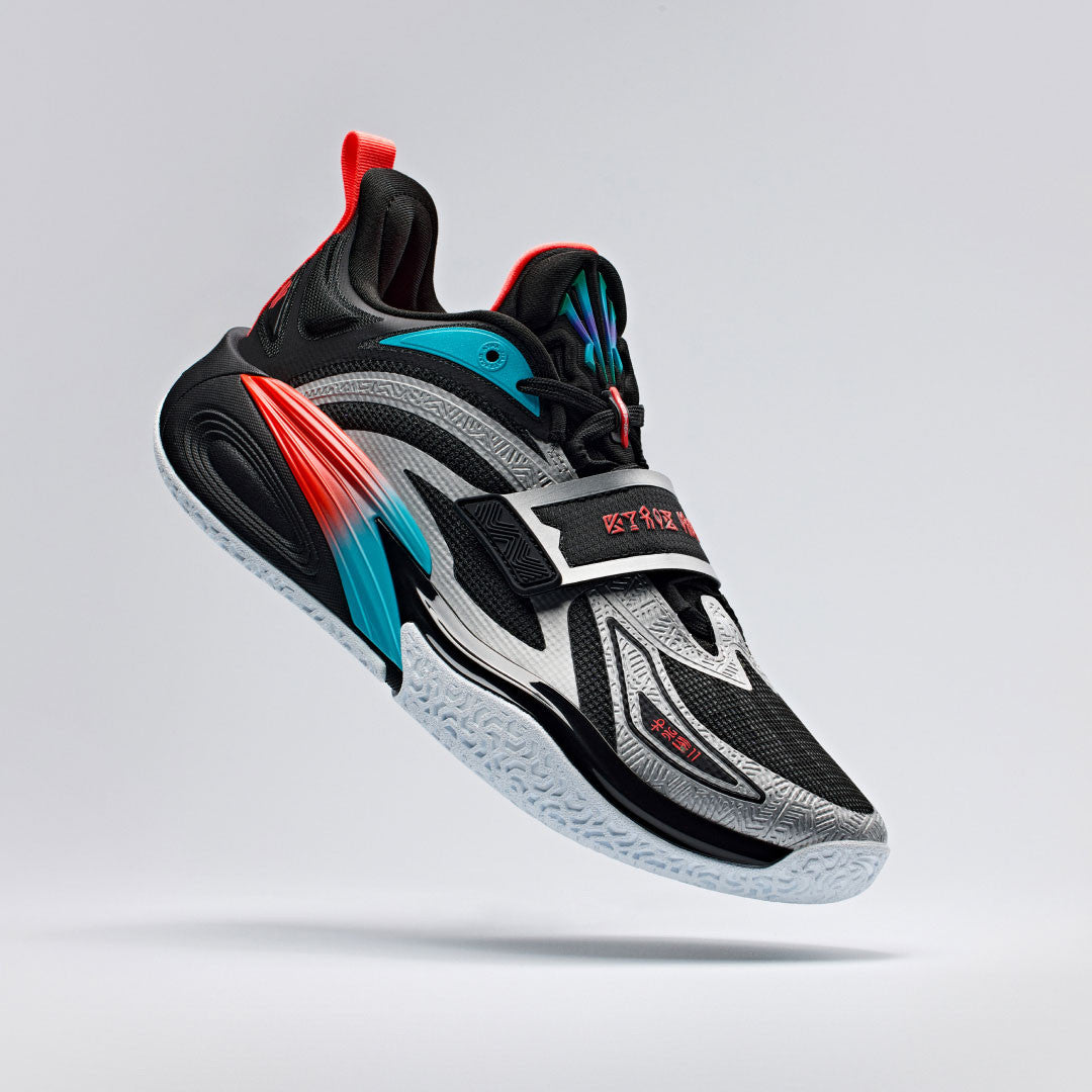 Men's ANTA KAI 1 â€œKAI-LEIDOSCOPEâ€ Shoes