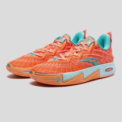 Men's ANTA KAI 1 â€œSunâ€ Shoes