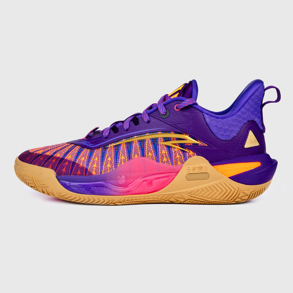 Men's ANTA KAI 1 â€œTwin Flameâ€ Shoes