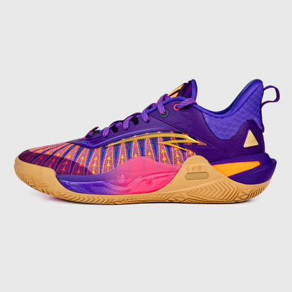 Men's ANTA KAI 1 â€œTwin Flameâ€ Shoes