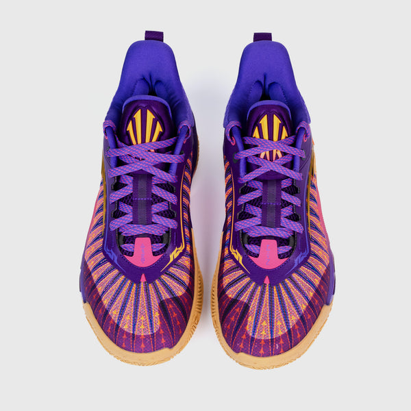 Men's ANTA KAI 1 â€œTwin Flameâ€ Shoes