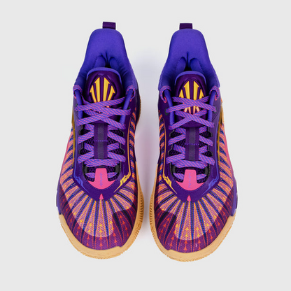 Men's ANTA KAI 1 â€œTwin Flameâ€ Shoes