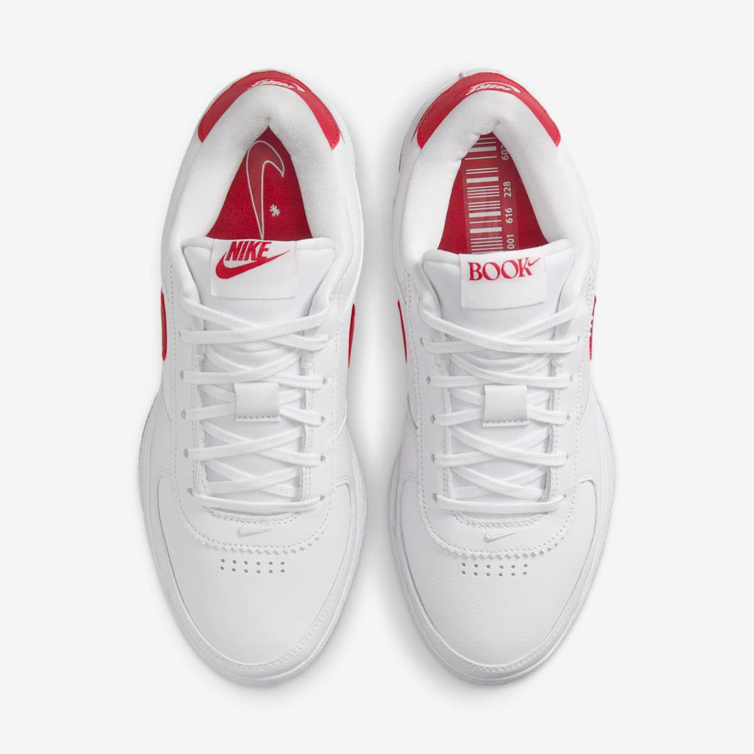 Men's Nike Book 1 Forrest Gump Shoes