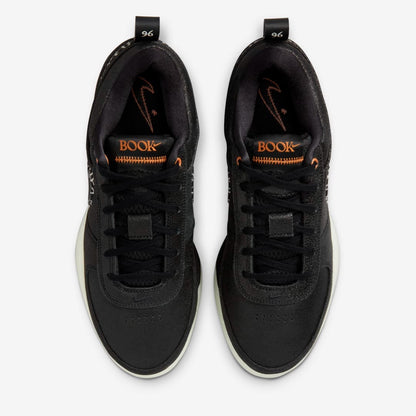 Men's Nike Book 1 Halloween Shoes