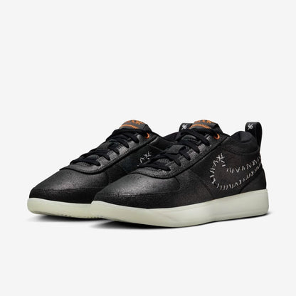 Men's Nike Book 1 Halloween Shoes