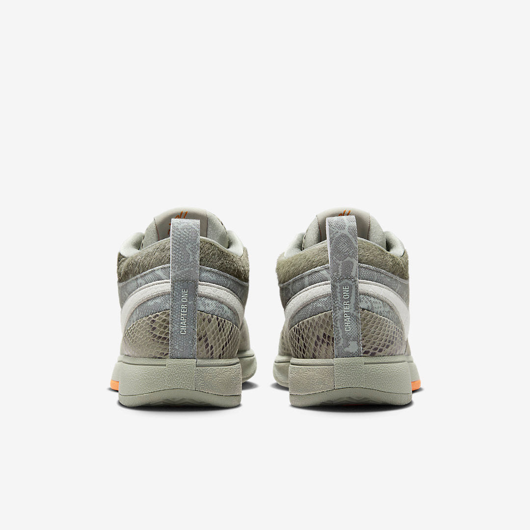Men's Nike Book 1 Hike Shoes