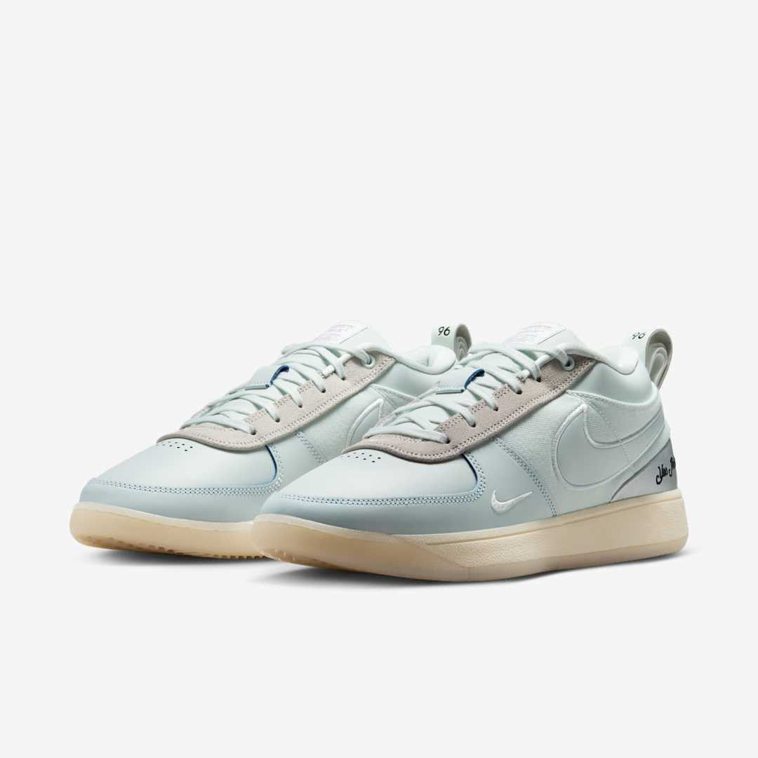 Men's Nike Book 1 Moss Point Shoes