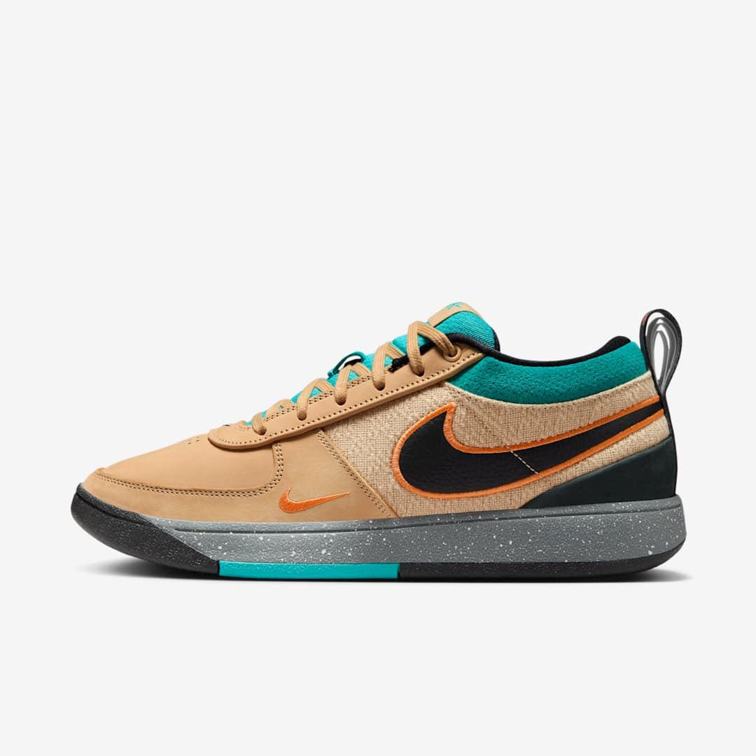 Men's Nike Book 1 Mowabb Shoes