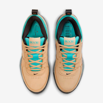 Men's Nike Book 1 Mowabb Shoes