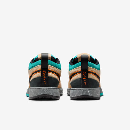 Men's Nike Book 1 Mowabb Shoes