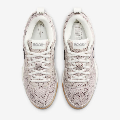 Men's Nike Book 1 Python Shoes