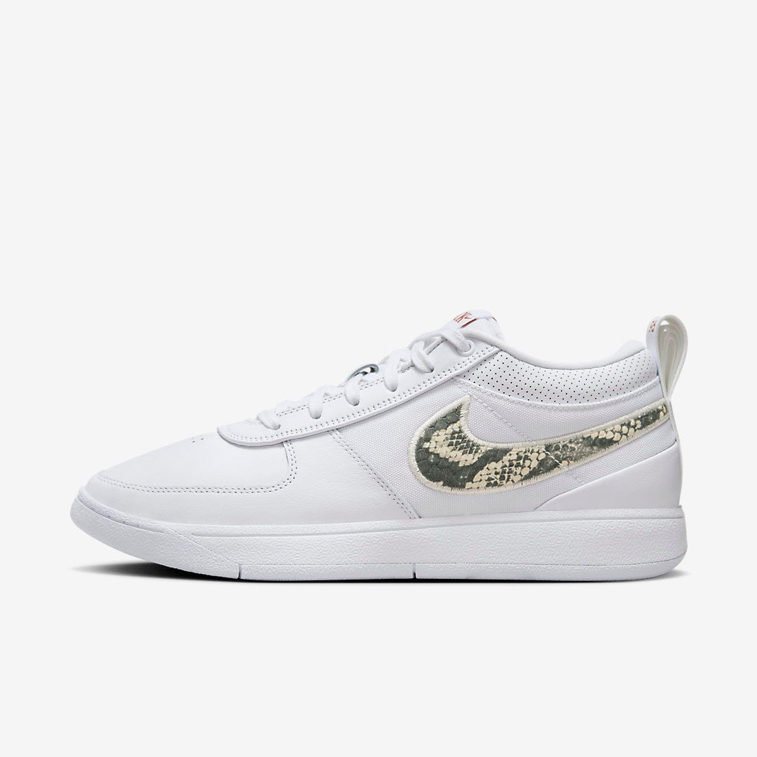 Men's Nike Book 1 Rattlesnake Shoes