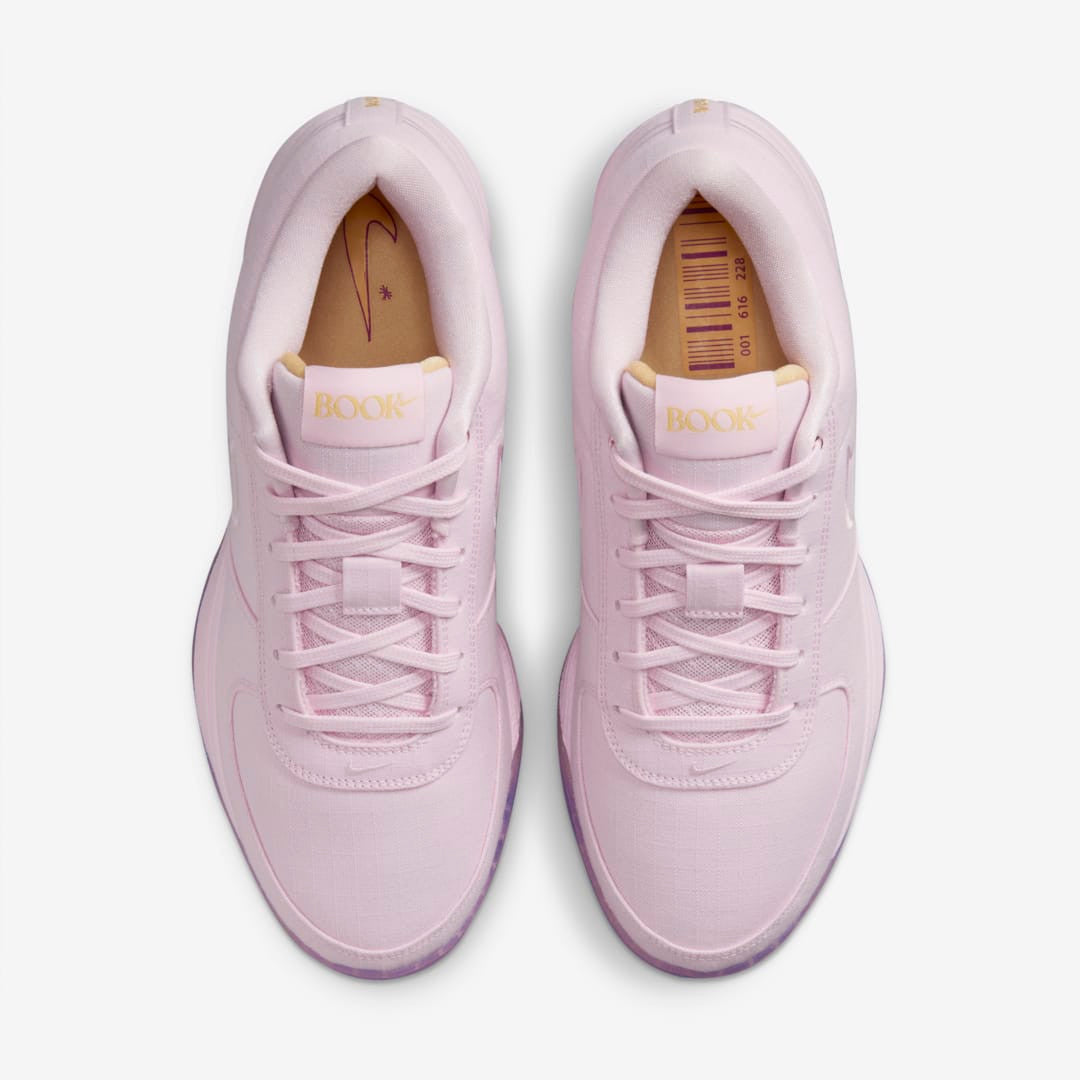 Men's Nike Book 1 Sunrise Shoes
