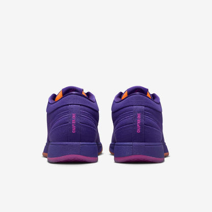 Men's Nike Book 1 Sunset Shoes