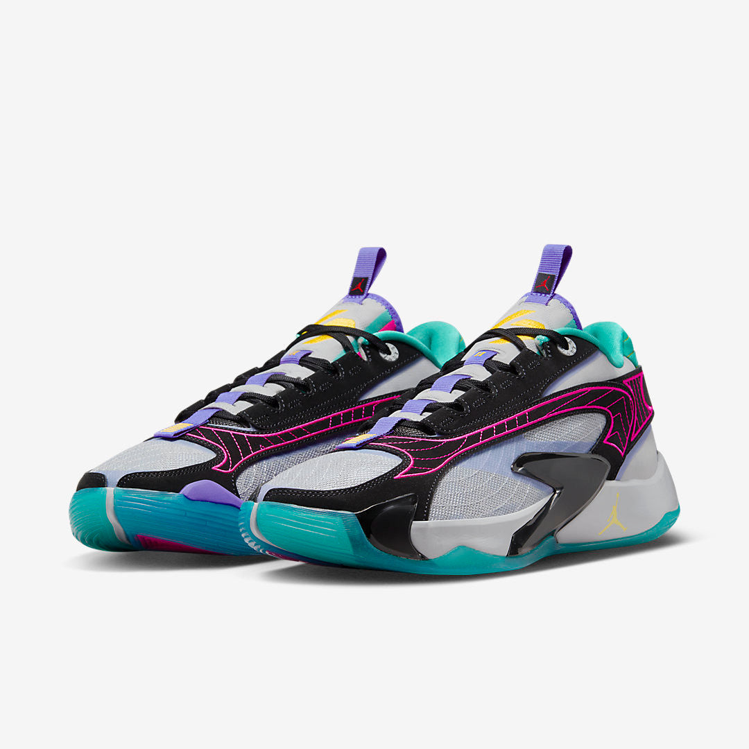 Men's Air Jordan Luka 2 All-Star Shoes