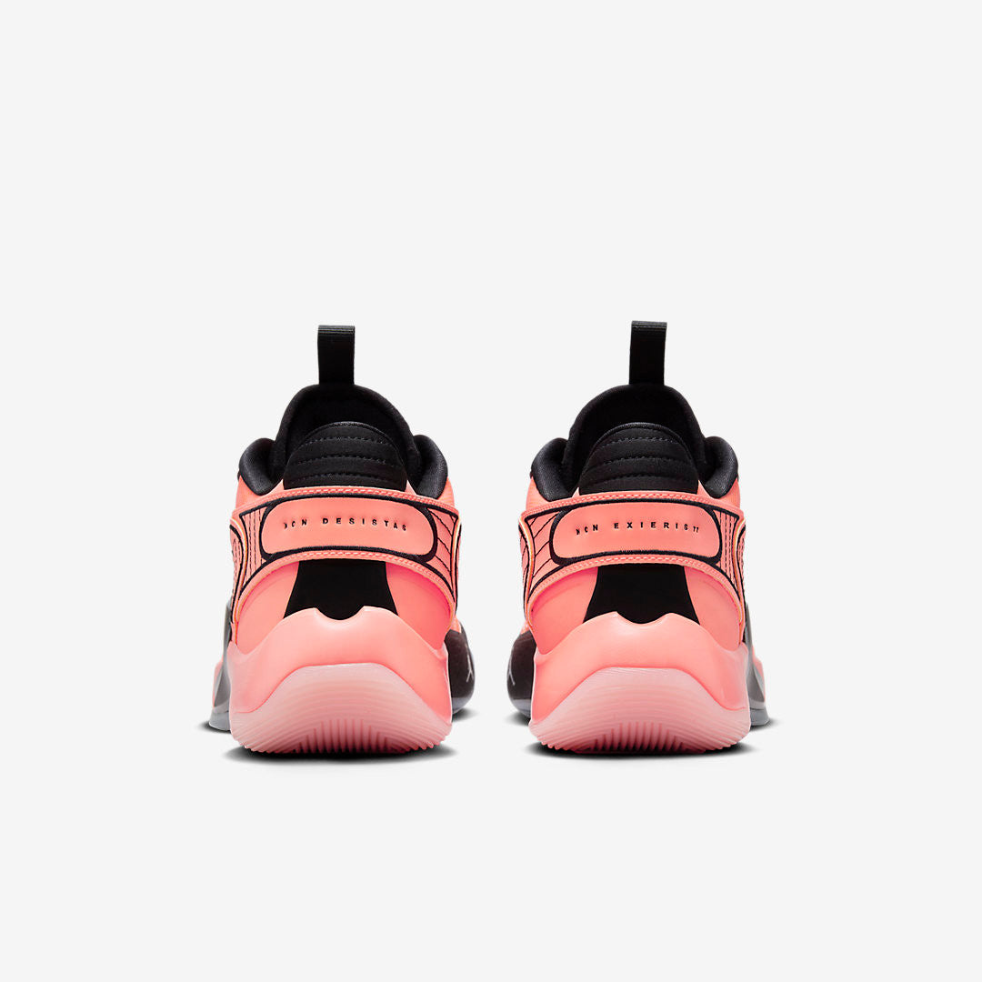 Men's Air Jordan Luka 2 Bright Mango Shoes