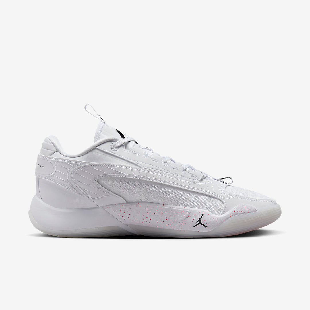 Men's Air Jordan Luka 2 Hyper Pink Shoes