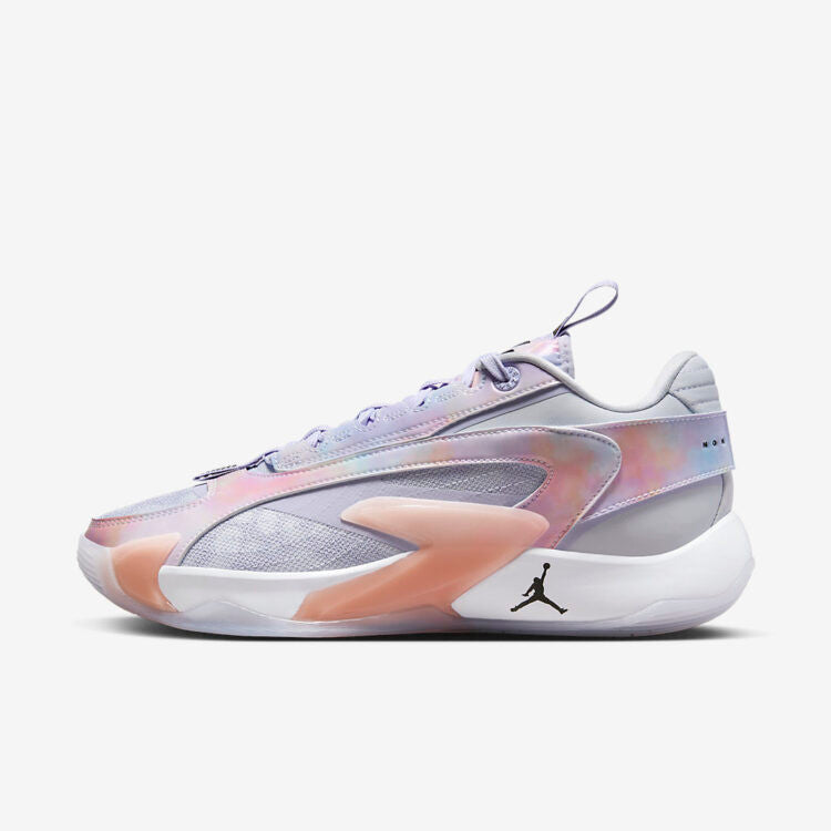 Men's Air Jordan Luka 2 Nebula Shoes