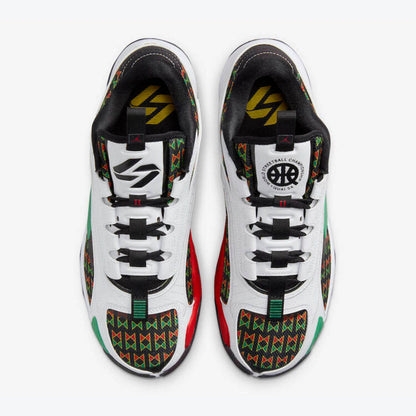 Men's Air Jordan Luka 2 Quai 54 Shoes
