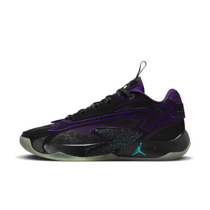 Men's Air Jordan Luka 2 Space Hunter Shoes