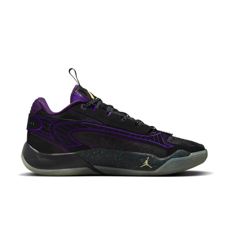 Men's Air Jordan Luka 2 Space Hunter Shoes