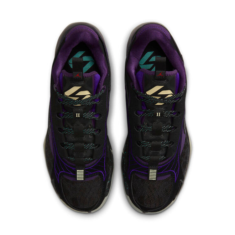 Men's Air Jordan Luka 2 Space Hunter Shoes