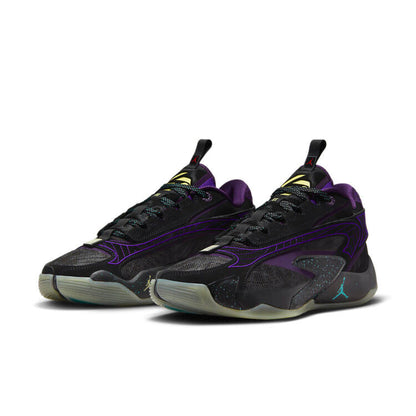 Men's Air Jordan Luka 2 Space Hunter Shoes