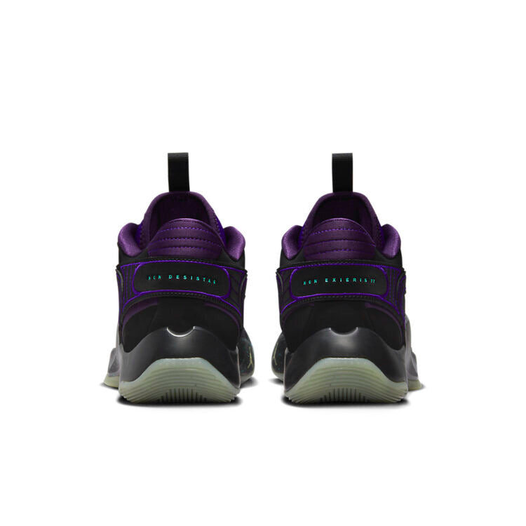 Men's Air Jordan Luka 2 Space Hunter Shoes