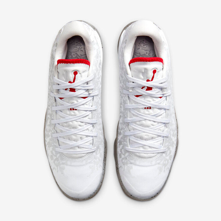 Men's Air Jordan Zion 3 Fresh Paint Shoes