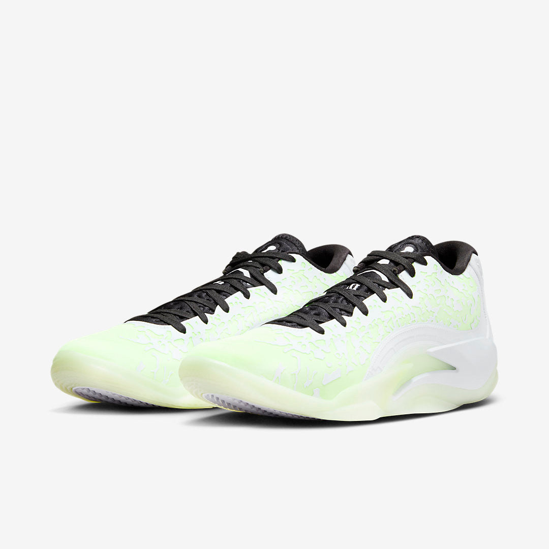 Men's Air Jordan Zion 3 No Guts Shoes