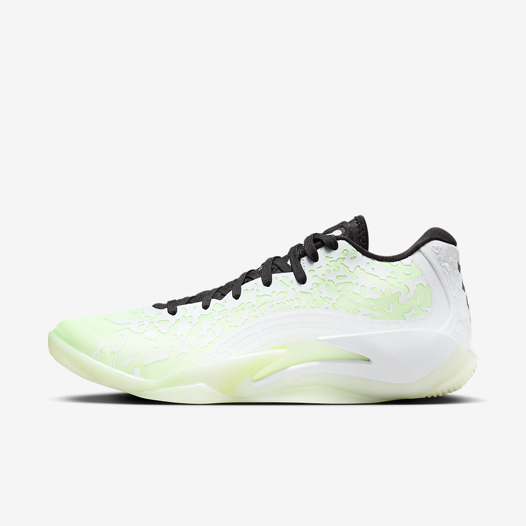 Men's Air Jordan Zion 3 No Guts Shoes