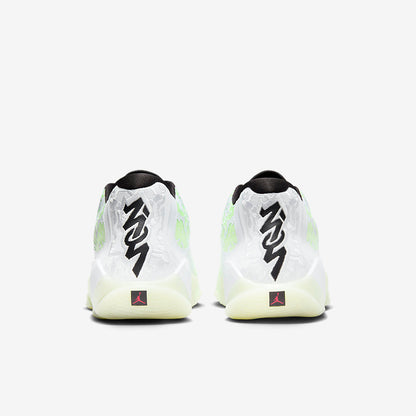 Men's Air Jordan Zion 3 No Guts Shoes