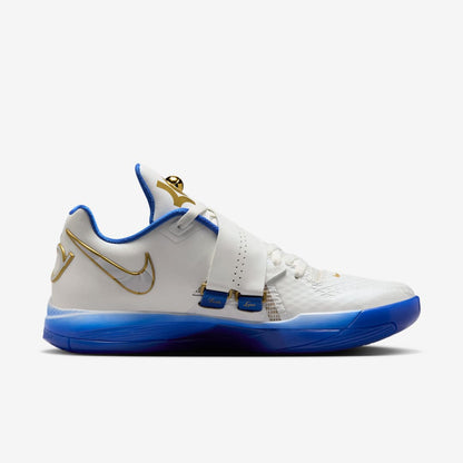 Men's Nike KD 4 The Real MVP Shoes